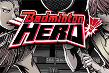 Badminton Hero